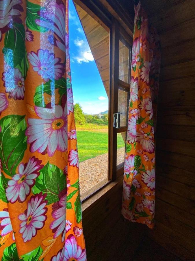 Pousada Sossego Do Tocantins Lajeado  Exterior foto