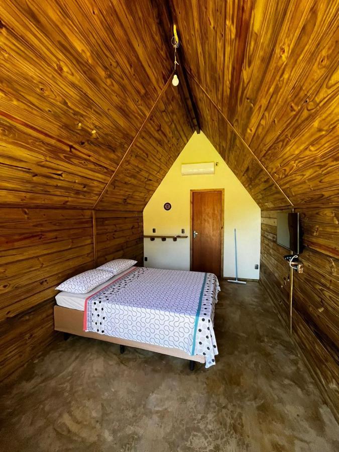 Pousada Sossego Do Tocantins Lajeado  Exterior foto