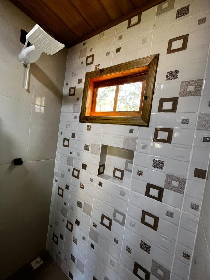 Pousada Sossego Do Tocantins Lajeado  Exterior foto