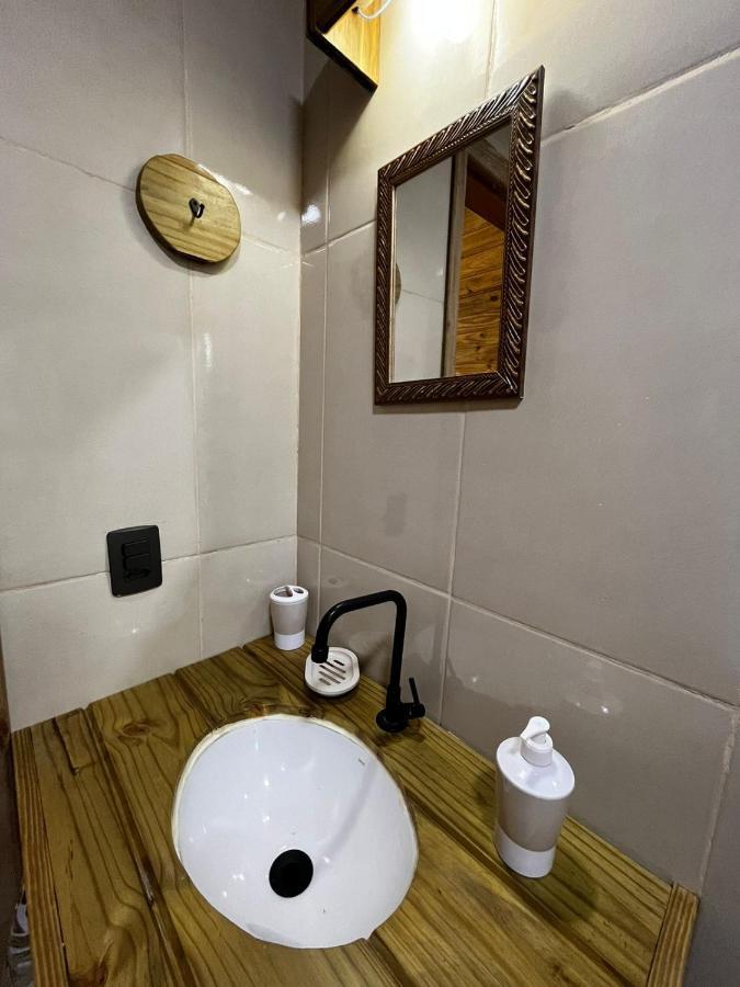 Pousada Sossego Do Tocantins Lajeado  Exterior foto